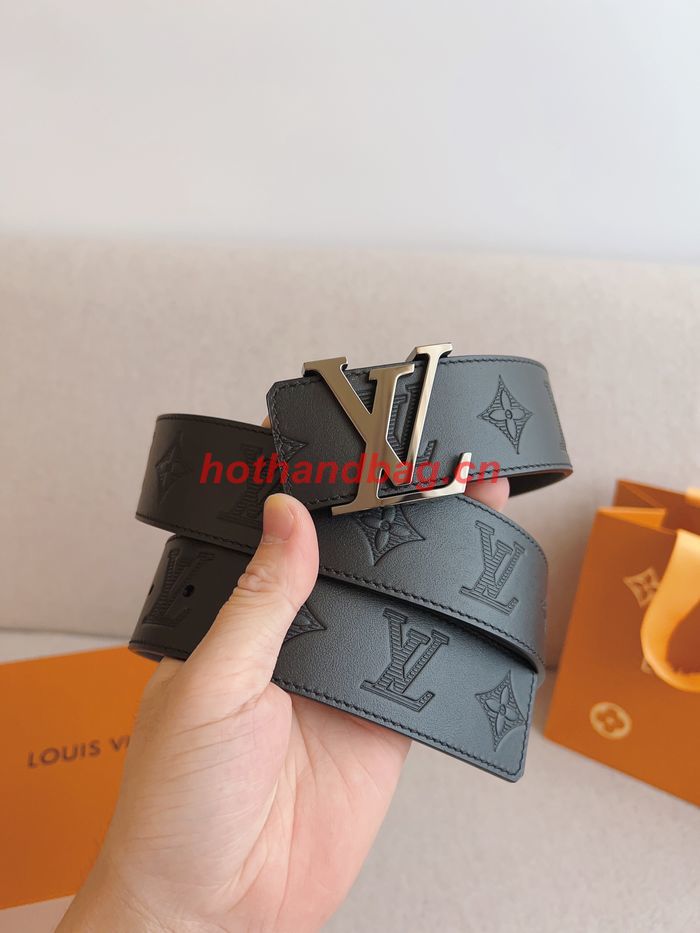 Louis Vuitton Belt 40MM LVB00107